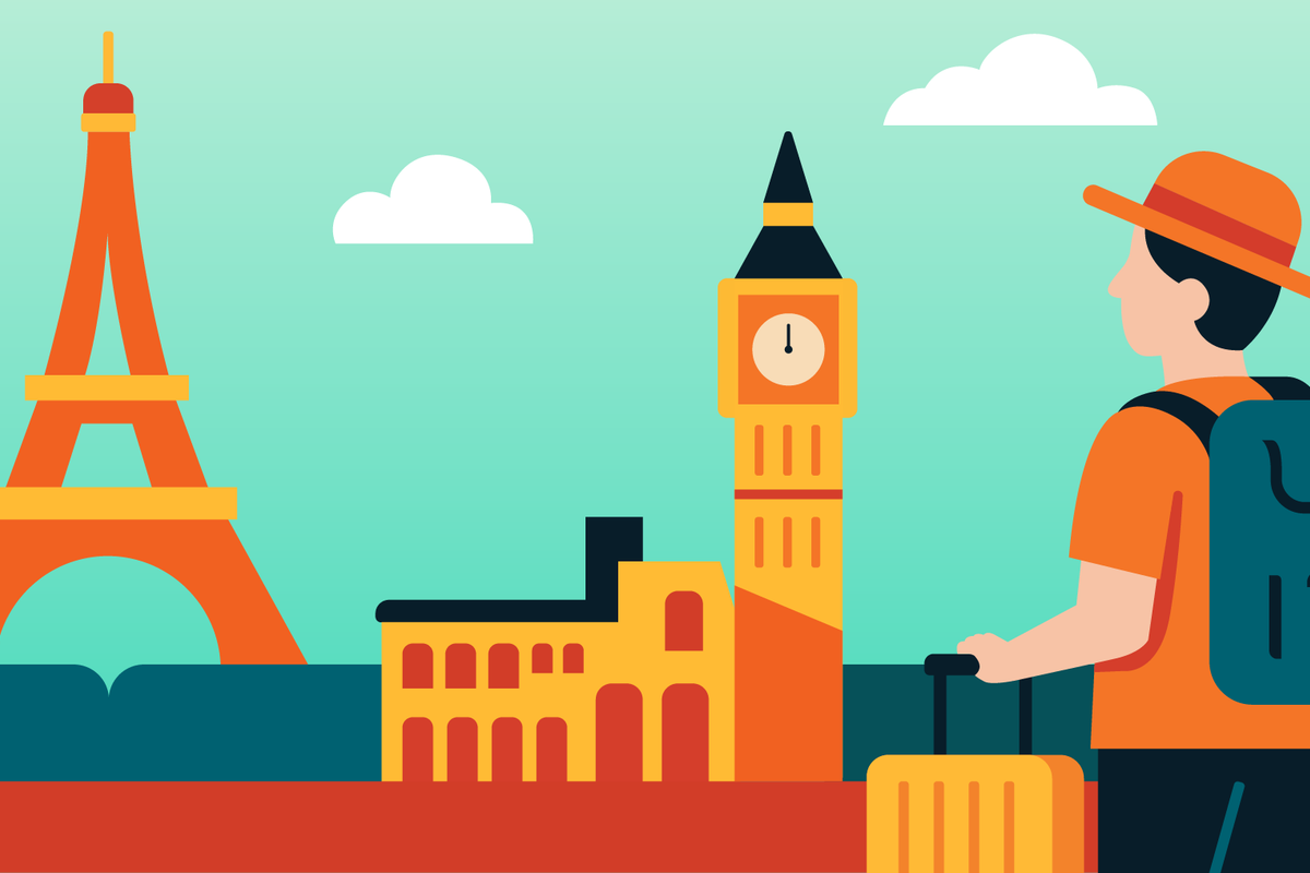 Europe’s Tourism Reset: What 2025’s New Rules Mean for Travellers