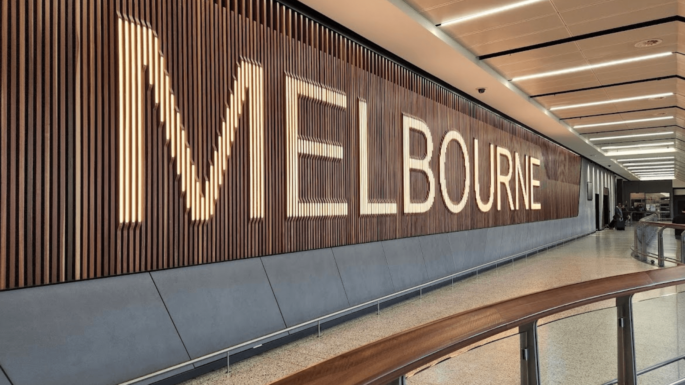 travel card melbourne airport