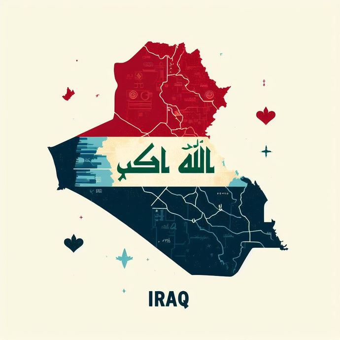 Need eSIM At Baghdad International Airport ? (In Iraq)