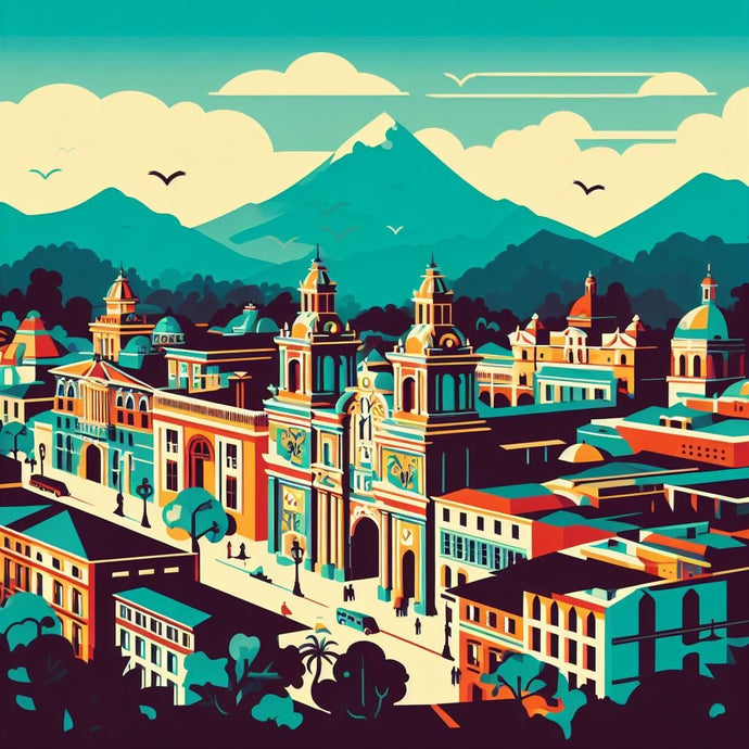 Need eSIM At Huehuetenango Airport ? (In Guatemala)
