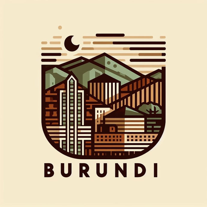 Need eSIM At Kirundo Airport ? (In Burundi)