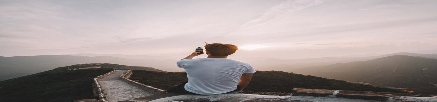 Tips for taking killer travel shots for your Instagram - SimCornerUSA