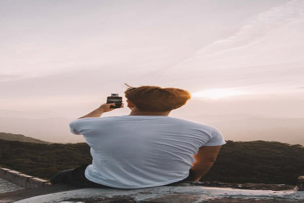 Tips for taking killer travel shots for your Instagram