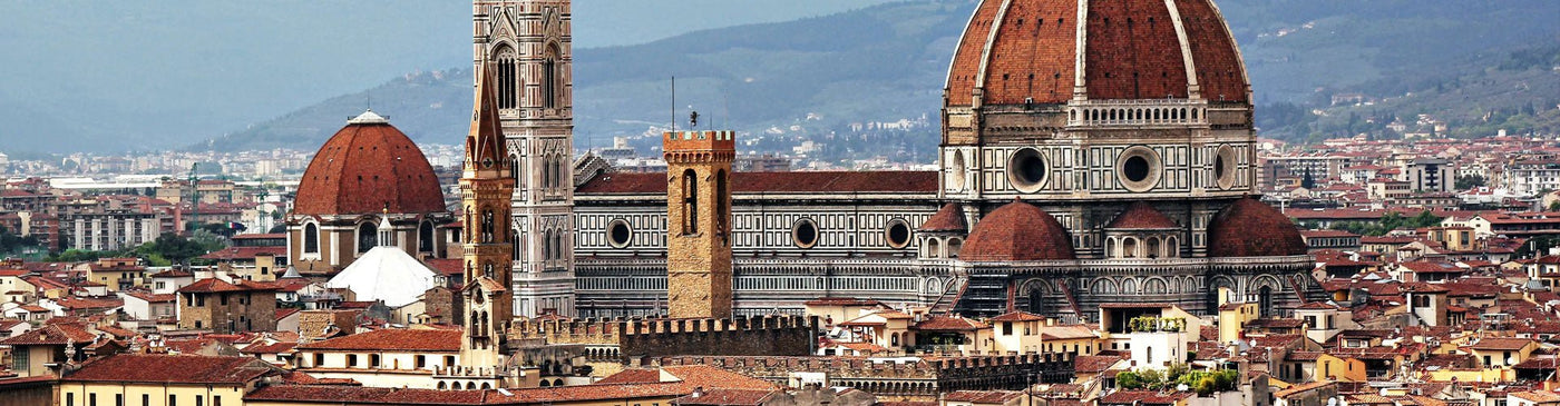 Where to find the 5 best views of Rome - SimCornerUSA