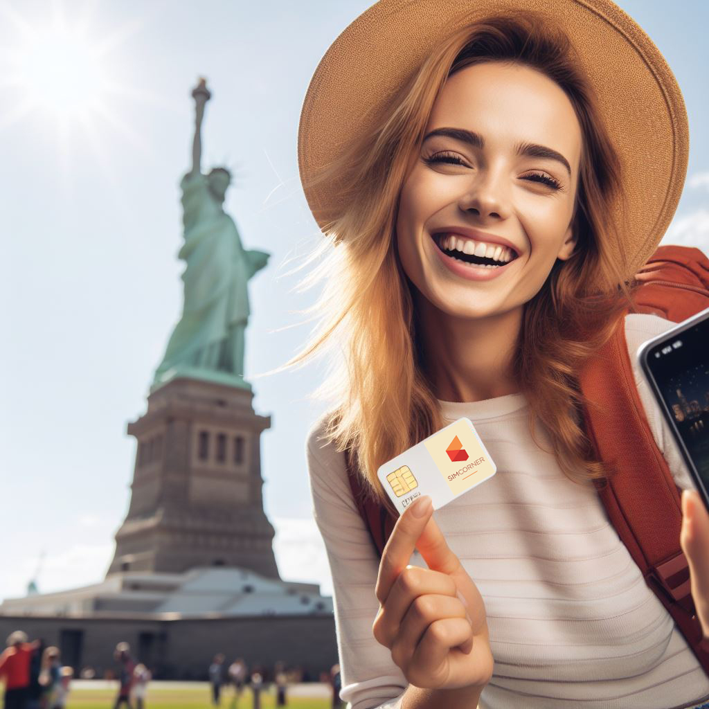 Buy Your Europe Sim Cards in USA - Best Prepaid Sim for Europe Travel