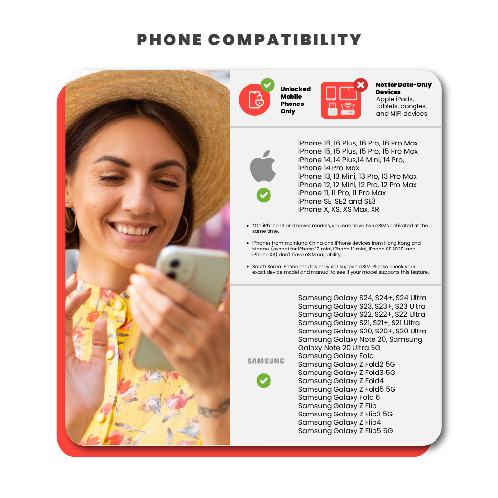 [eSIM] Bangladesh Data eSIM (10GB - 14 Days)