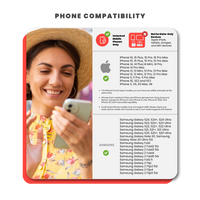 Thumbnail for [eSIM] Bangladesh Data eSIM (10GB - 14 Days)