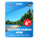 [eSIM] WesternSamoa Data eSIM (6GB - 15 Days)