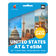 [eSIM] AT&T Unlimited Data eSIM (USA , Canada, Mexico)