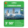 Canada Data eSIM