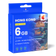 Hong Kong Data Sim (10 day - 6GB)