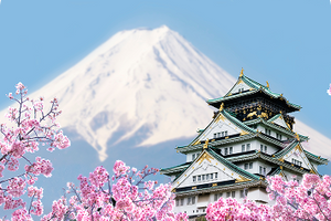 Japan eSIMs - SimCorner USA