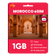 Morocco eSIM: 1GB - 7 Days