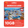 [eSIM] Morocco Data eSIM (10GB - 14 Days)