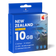 New Zealand Travel Sim Card (One NZ) - 10GB