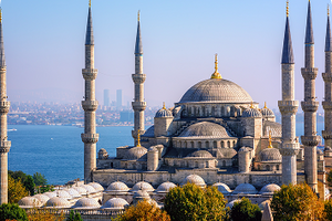 Turkey eSIMs | Simcorner USA